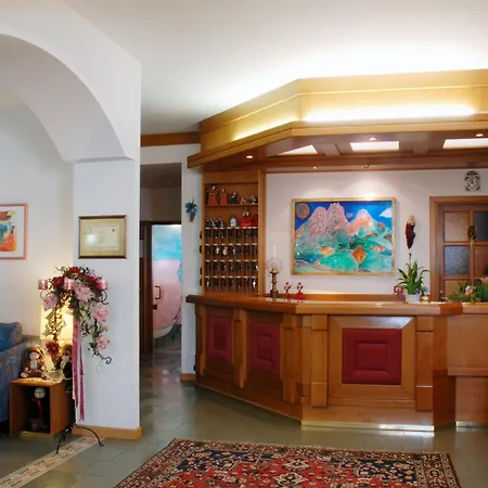 Hotel Sass Maor-3