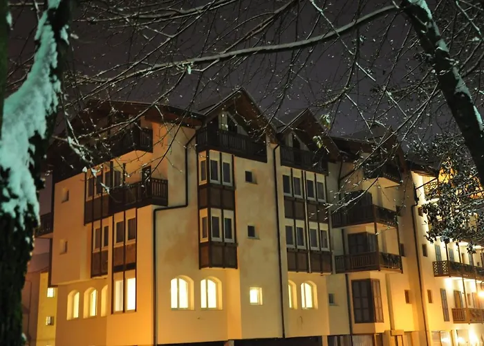 Hotel Al Ponte Fiera Di Primiero