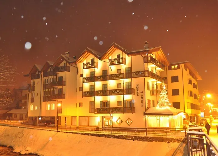Hotel Al Ponte Fiera Di Primiero